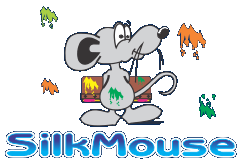 Silk Mouse